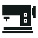 Sew SVG Icon